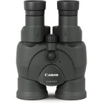 Canon 12x36 IS III Image Stabilization Binoculars